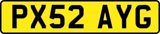 PX52AYG