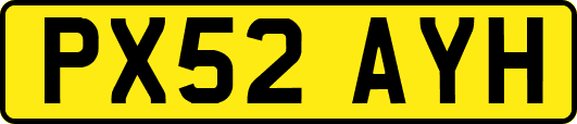 PX52AYH