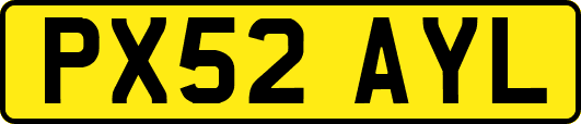 PX52AYL