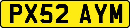 PX52AYM