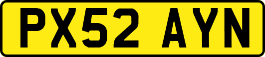 PX52AYN