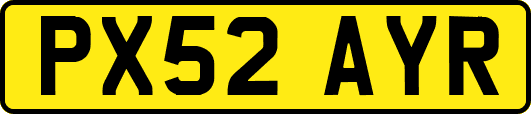 PX52AYR