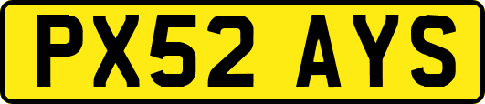 PX52AYS