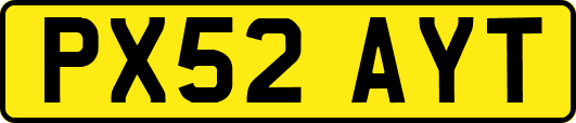 PX52AYT