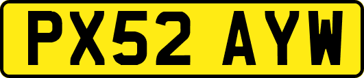 PX52AYW