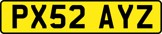 PX52AYZ