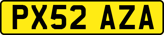 PX52AZA
