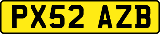 PX52AZB