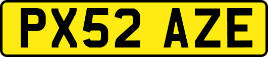 PX52AZE