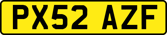 PX52AZF