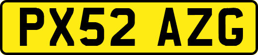 PX52AZG
