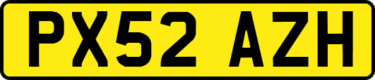 PX52AZH