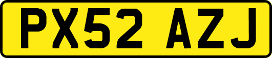 PX52AZJ