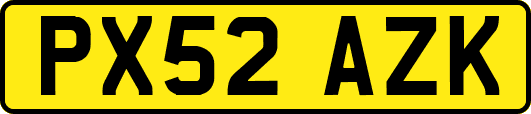PX52AZK