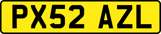 PX52AZL