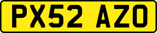 PX52AZO