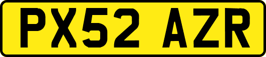 PX52AZR