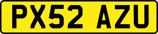PX52AZU