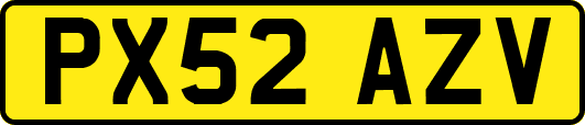 PX52AZV