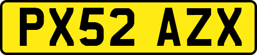 PX52AZX