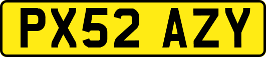 PX52AZY