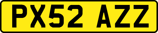 PX52AZZ