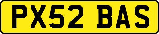 PX52BAS