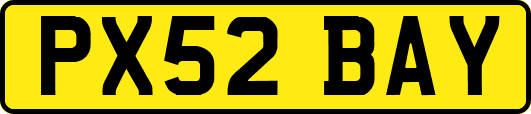 PX52BAY