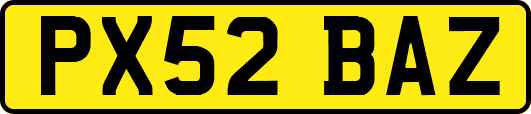 PX52BAZ