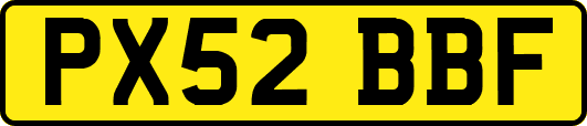 PX52BBF