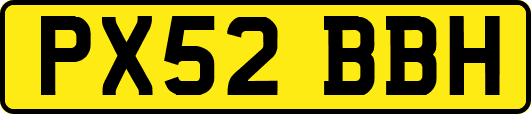 PX52BBH