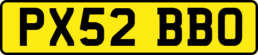 PX52BBO