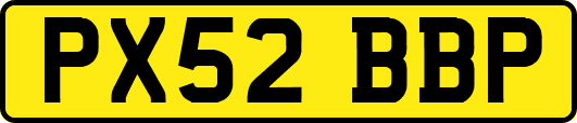 PX52BBP