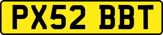 PX52BBT