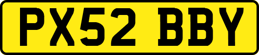 PX52BBY