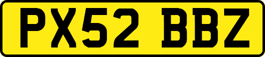 PX52BBZ