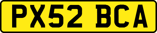 PX52BCA
