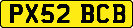 PX52BCB