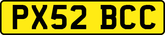 PX52BCC
