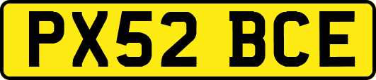 PX52BCE