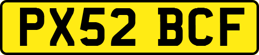 PX52BCF