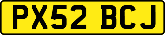 PX52BCJ