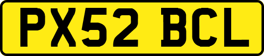 PX52BCL