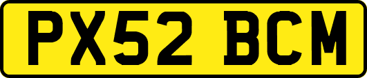PX52BCM