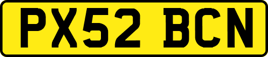 PX52BCN