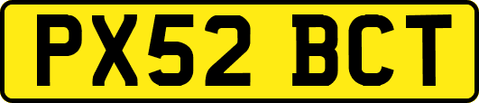 PX52BCT