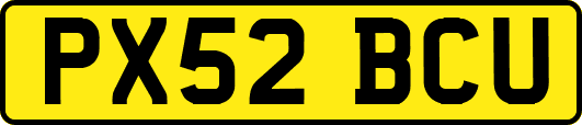PX52BCU