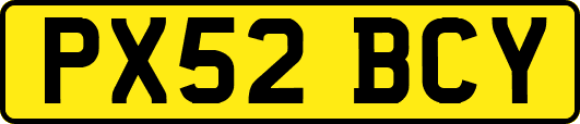 PX52BCY