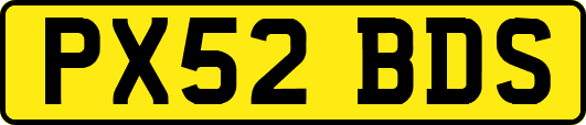 PX52BDS