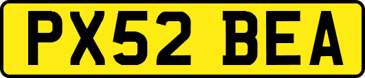 PX52BEA